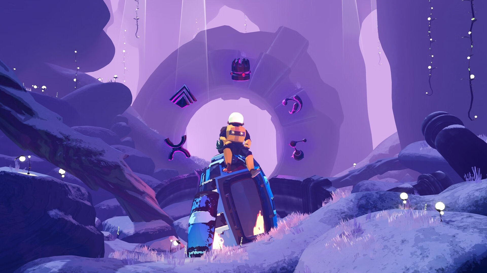 特色山脊滑索穿越,飞跃山谷体验极限运动,飞跃山峰