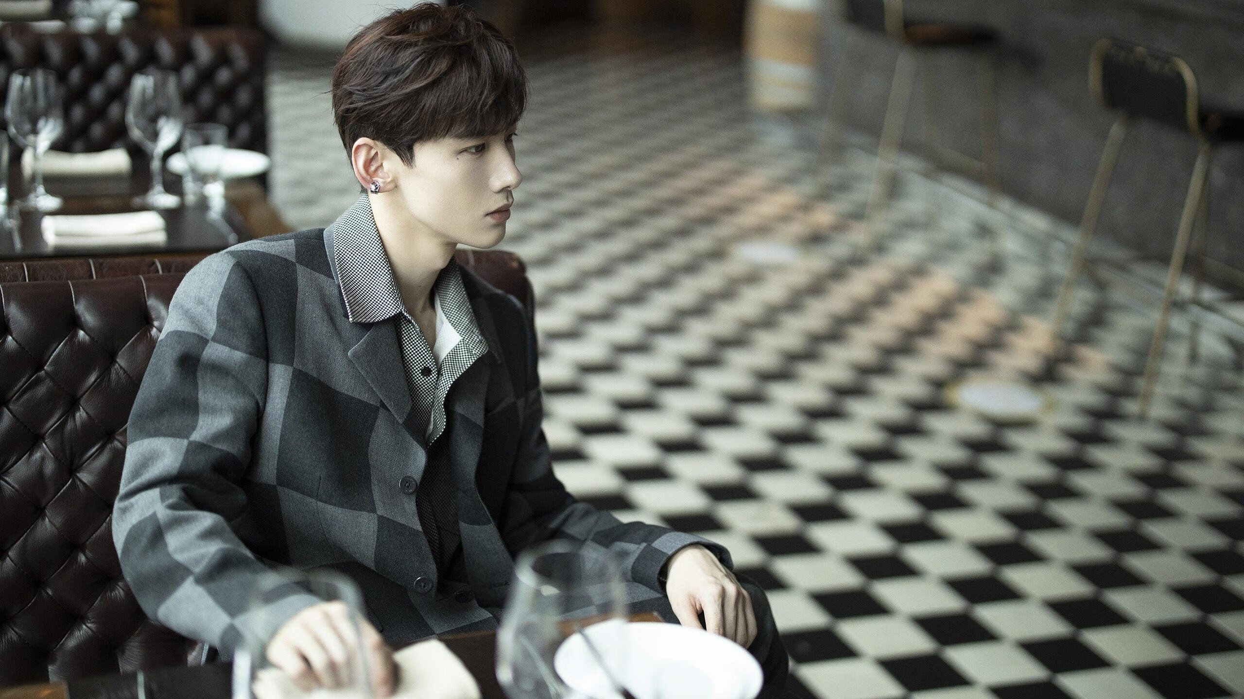 青少年篮球“动力杯”在福建福州盛大开幕，发掘青训新星，福建省青少年篮球队