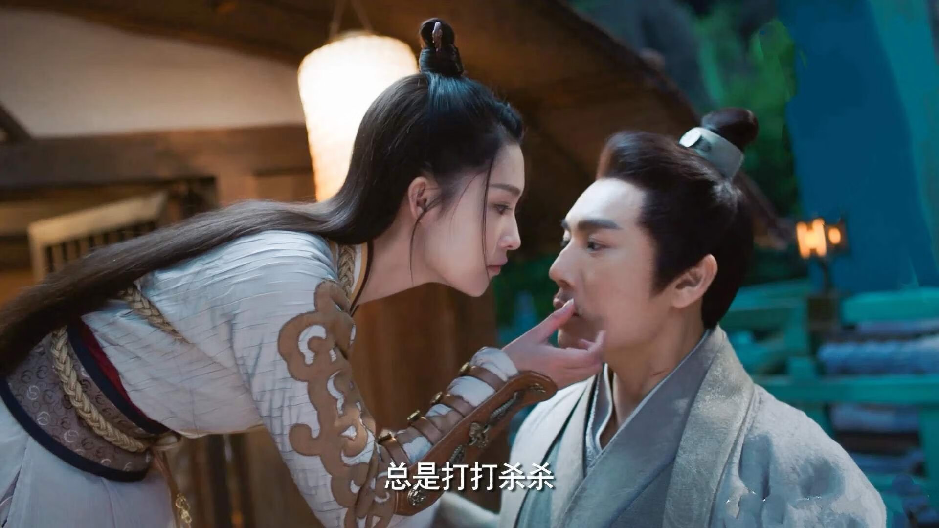 全国青少年巴西柔术锦标赛火热进行中，巴西青少年女子柔术比赛视频